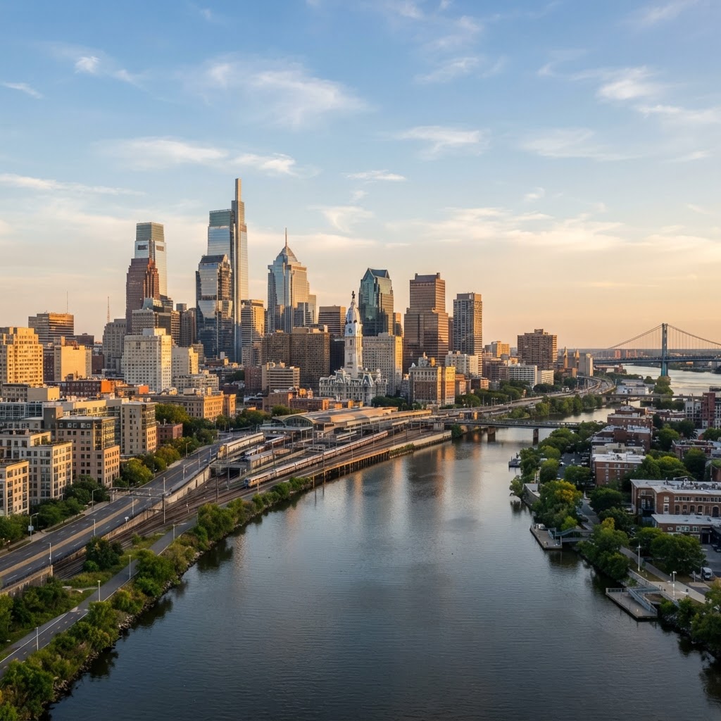 Philadelphia