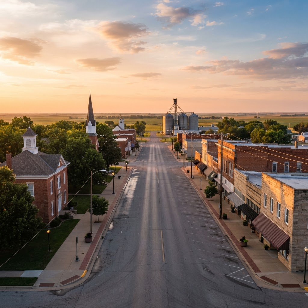 Belpre city image