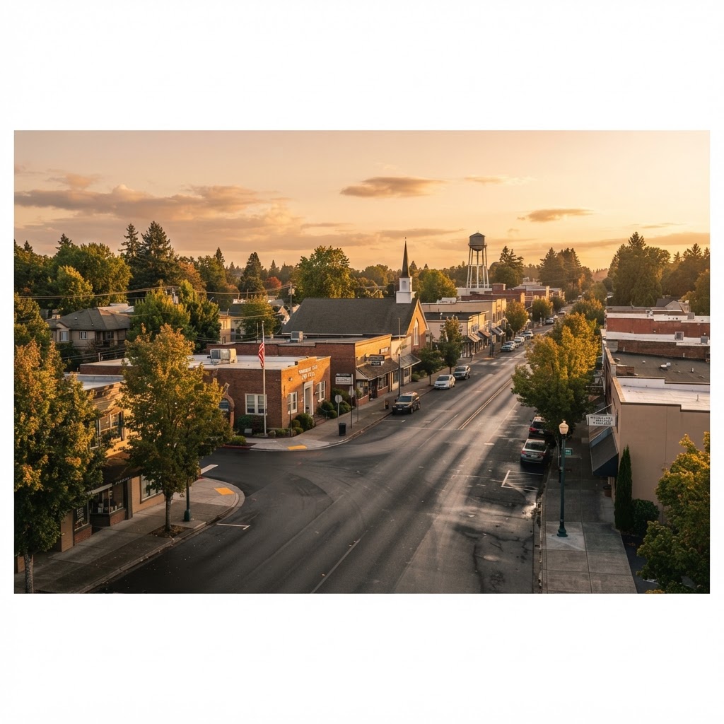 Maywood Park city image