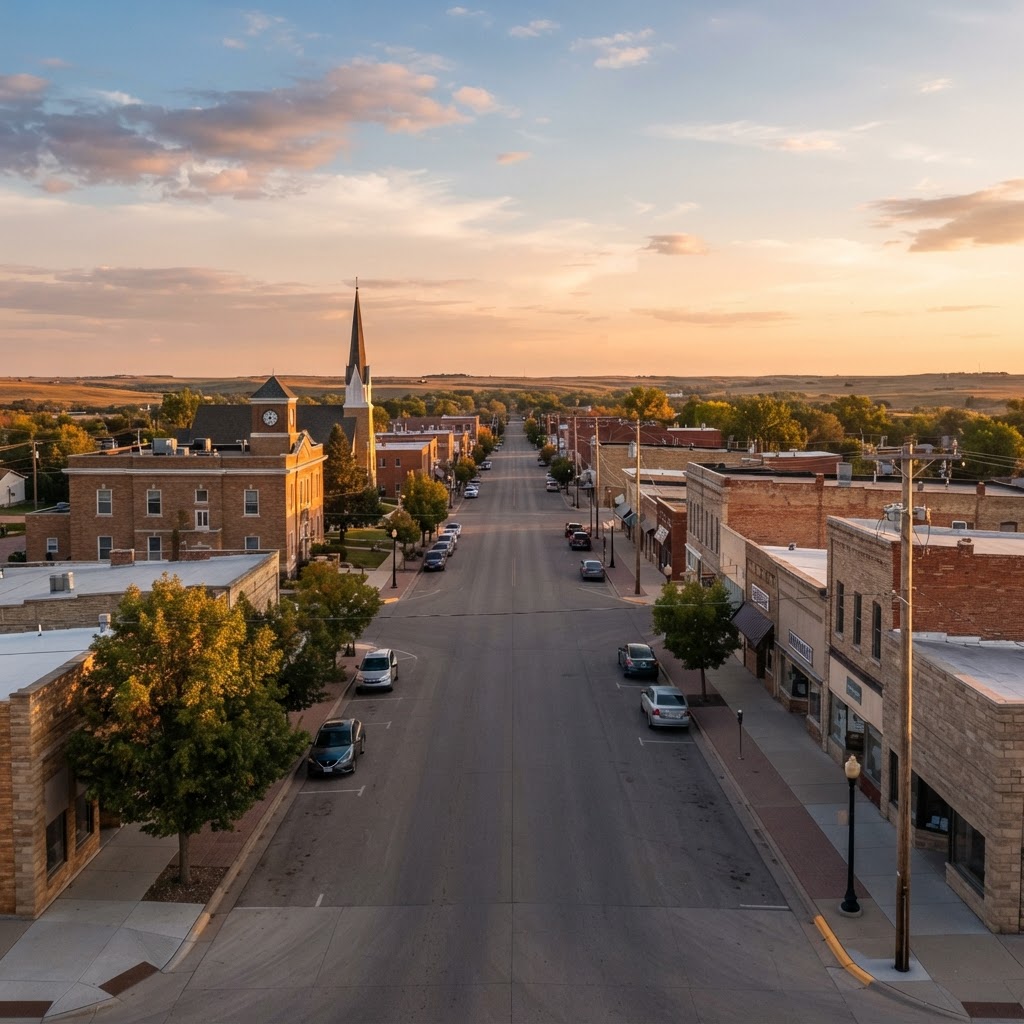 Mount Vernon city image