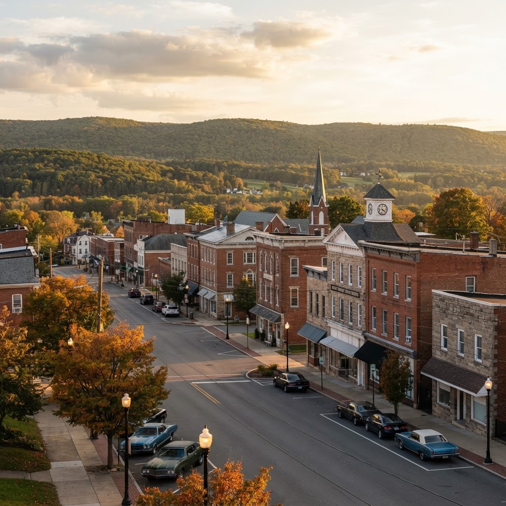 Blakely city image