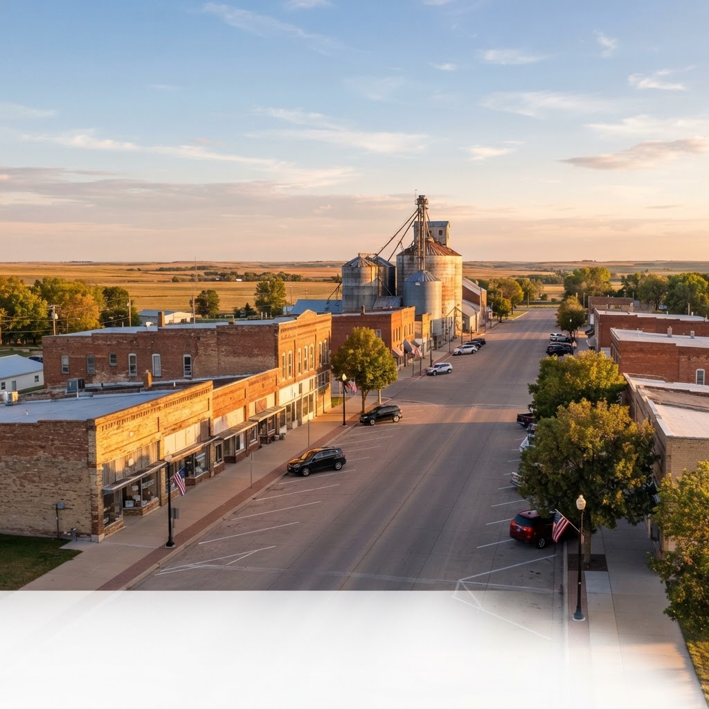 Venango city image