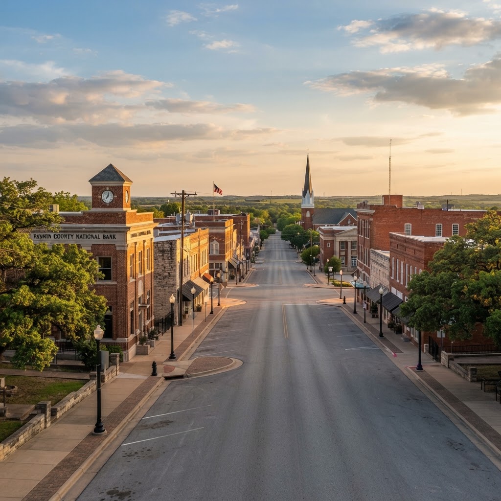 Trenton city image