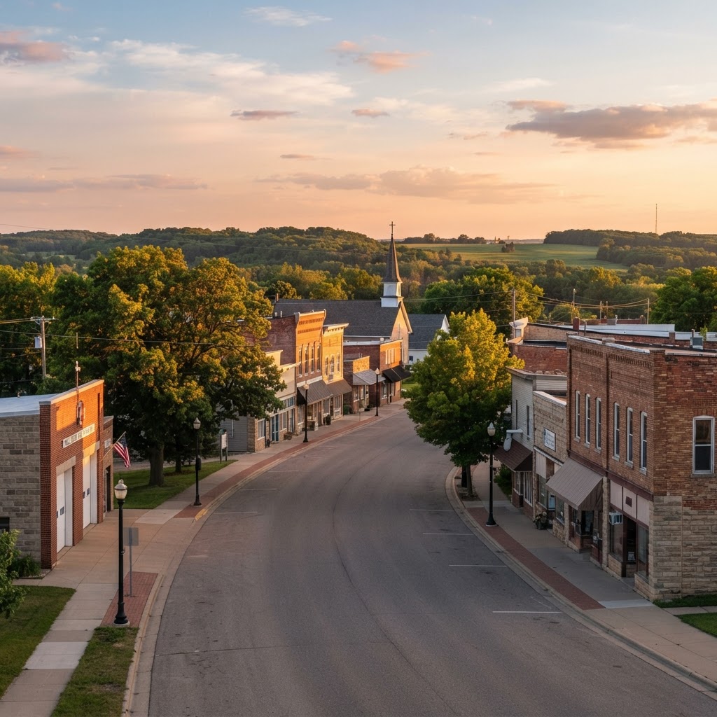Millville city image