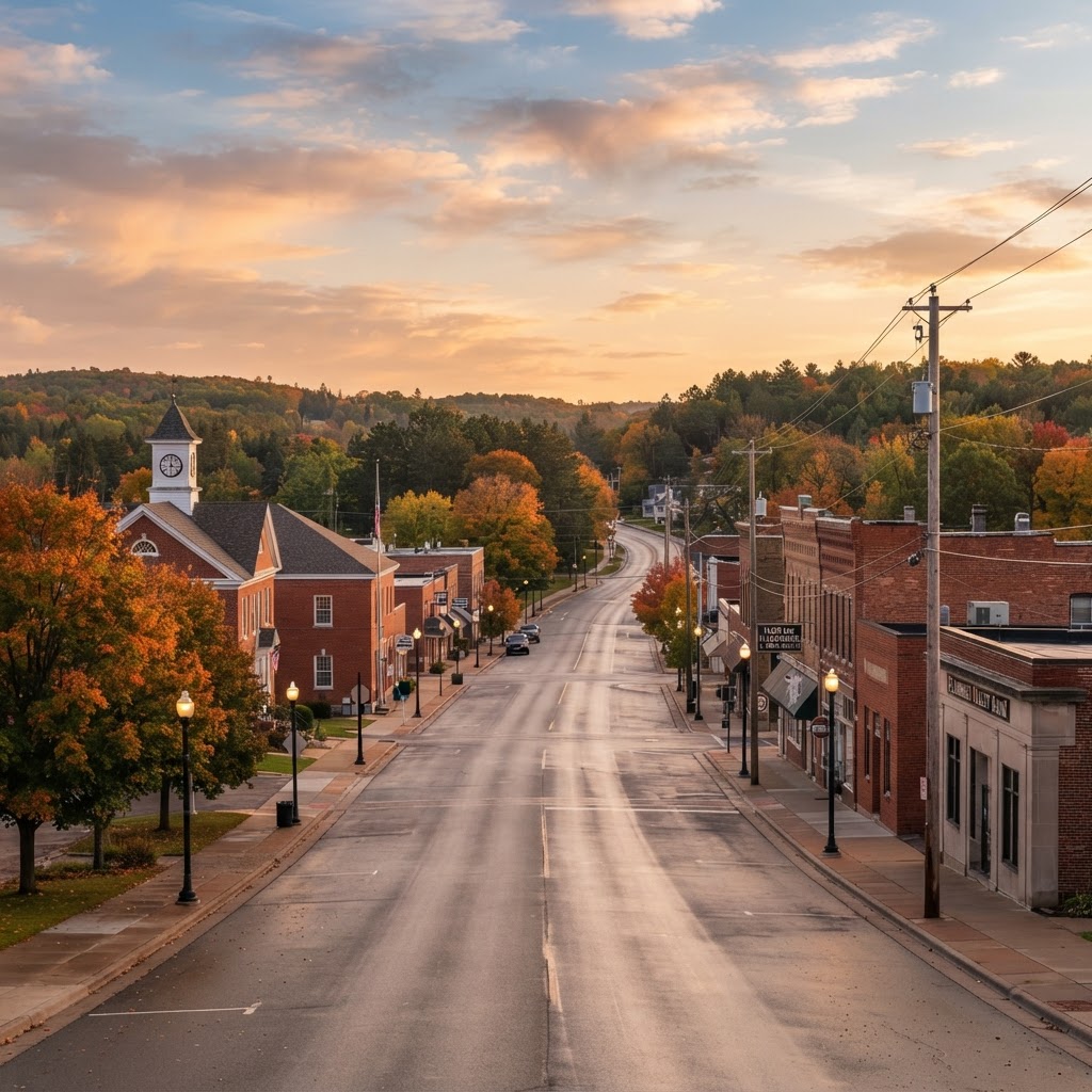 Ingram city image