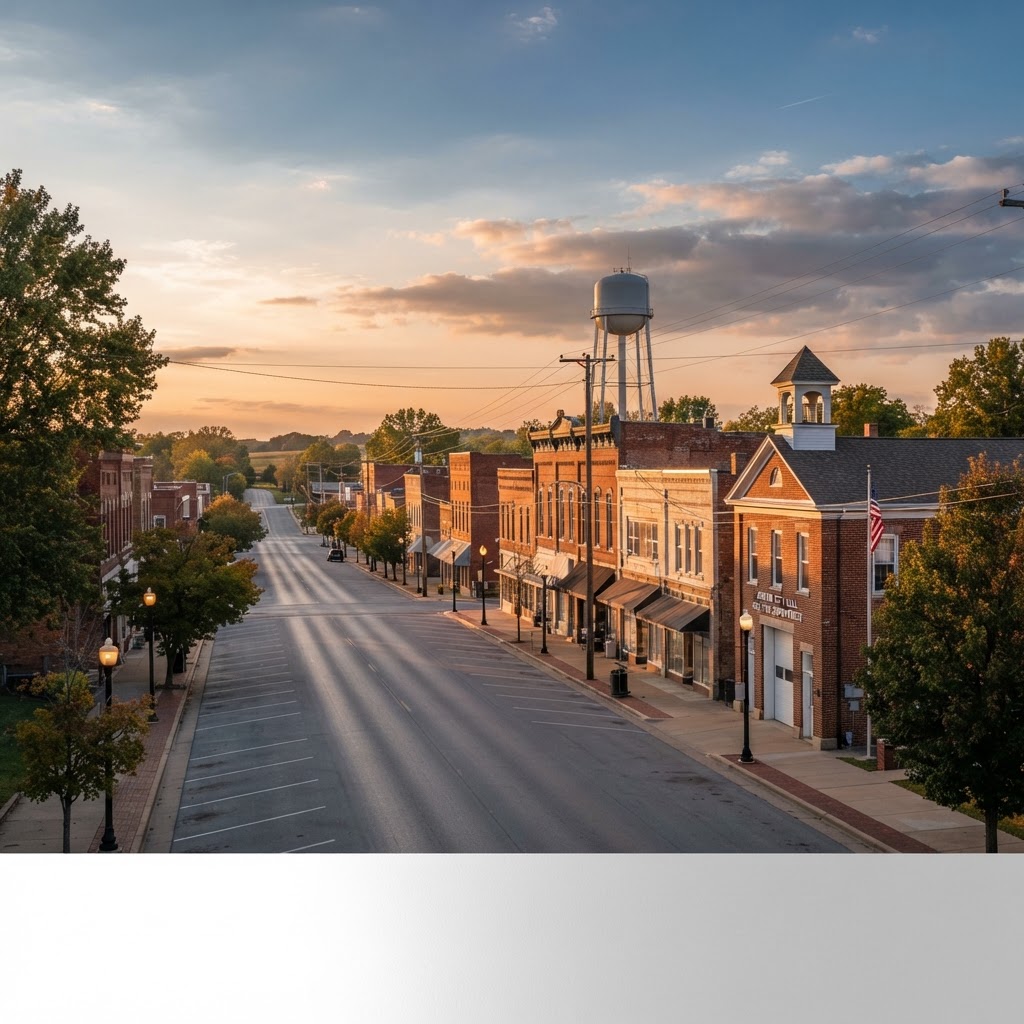 Arbyrd city image