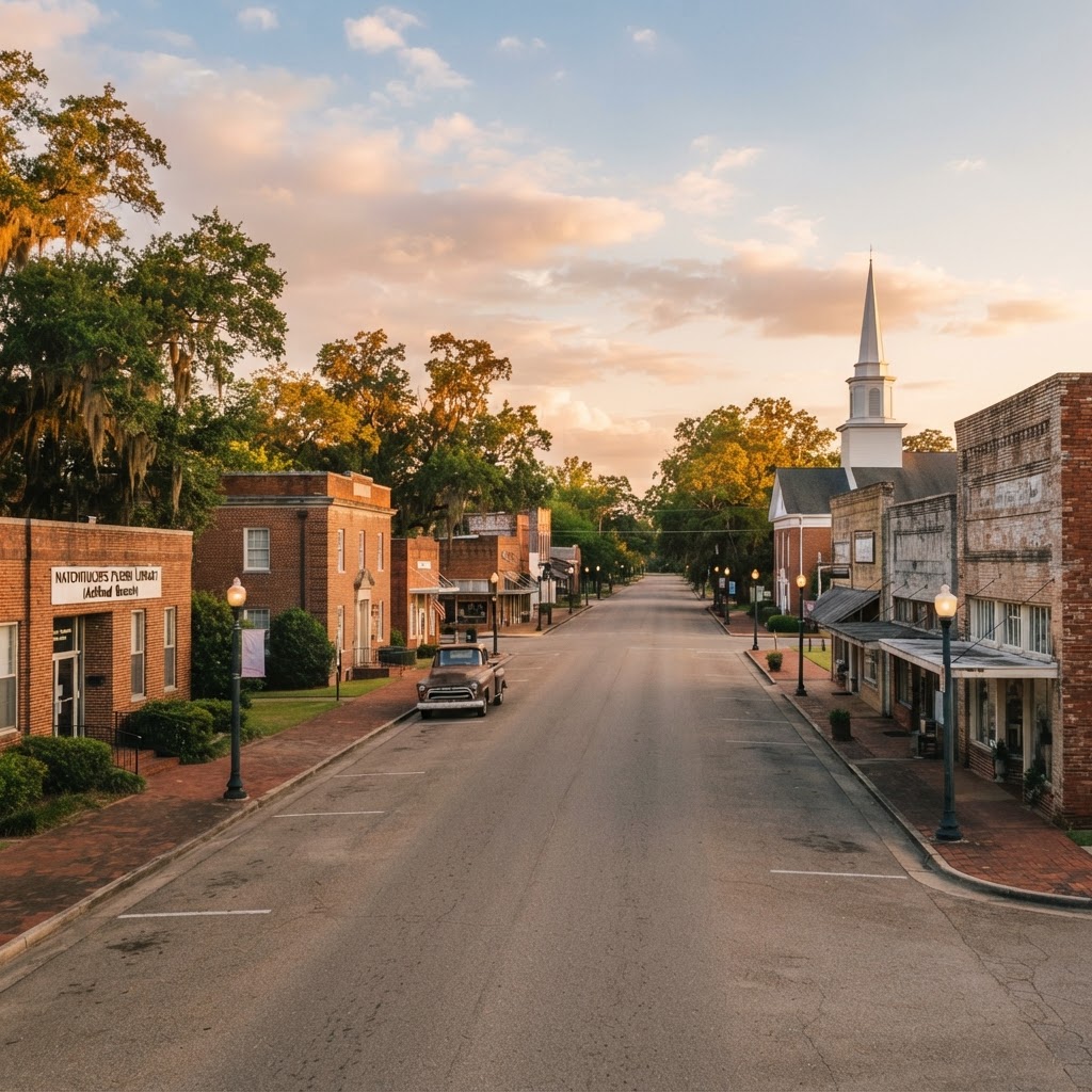 Ashland city image