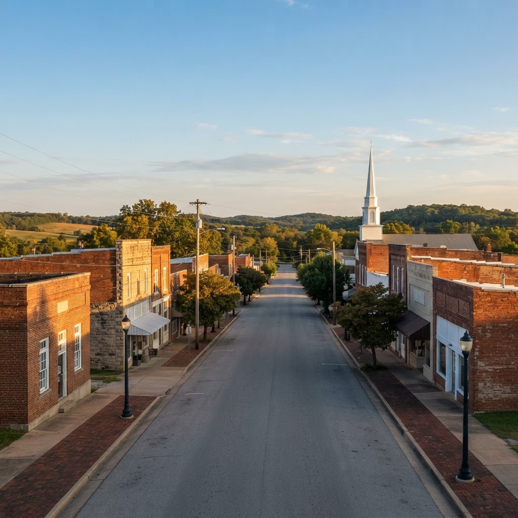 Ethel city image