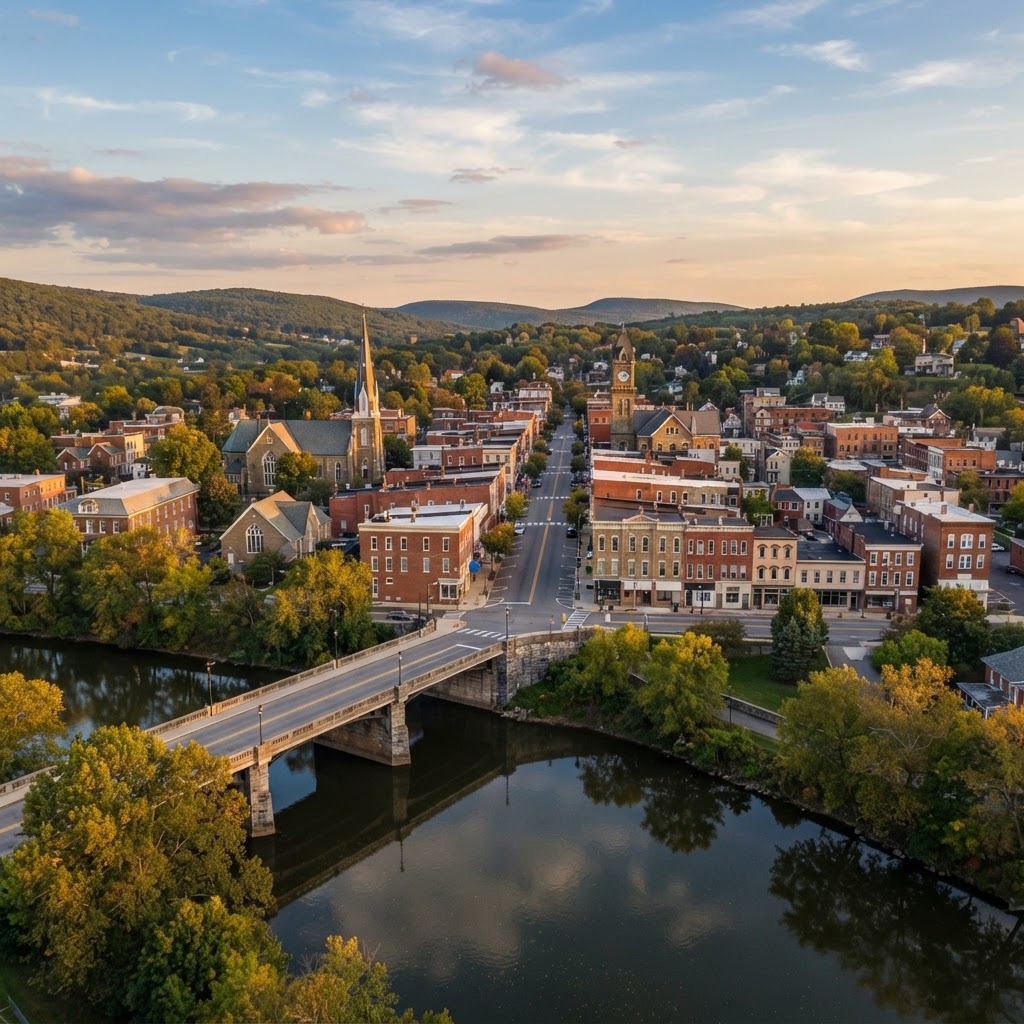 Schuylkill Haven city image