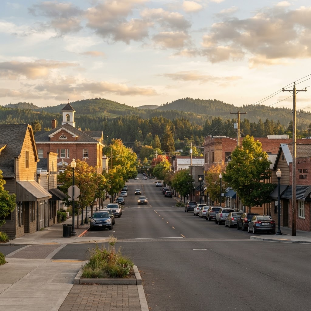 Veneta city image