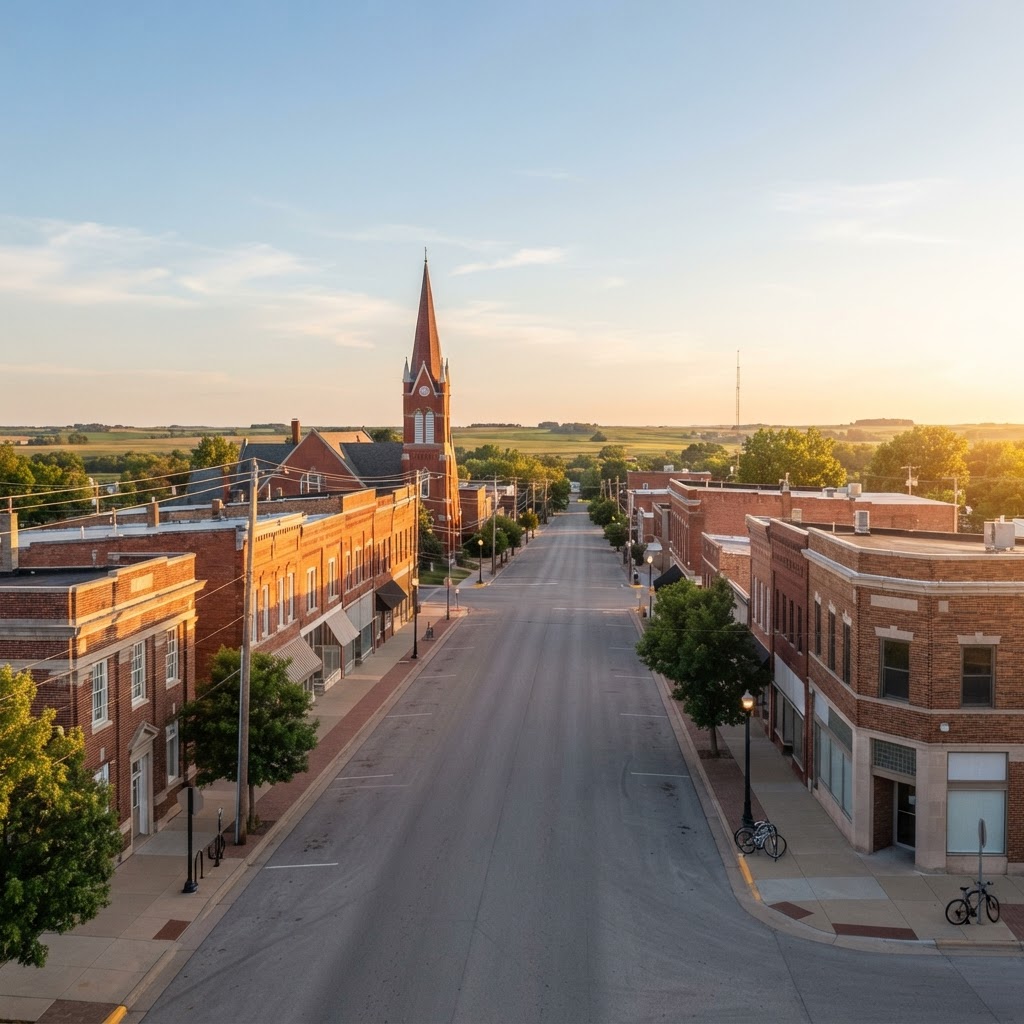 Coin city image