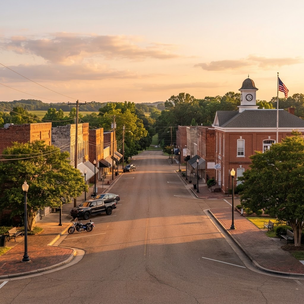 Tremont city image