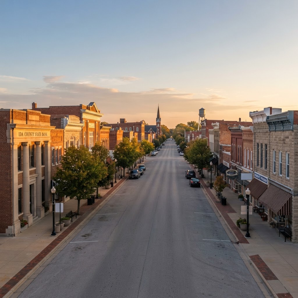Arthur city image