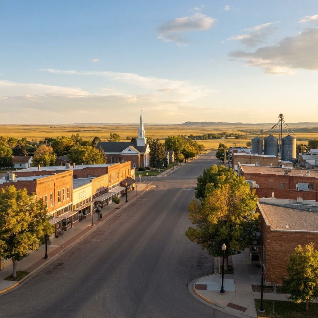 Bethune city image