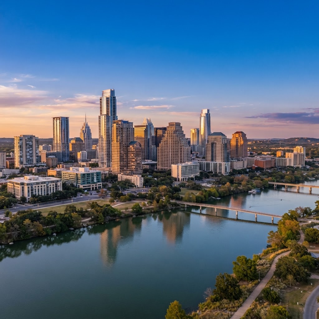 Oak Valley city image
