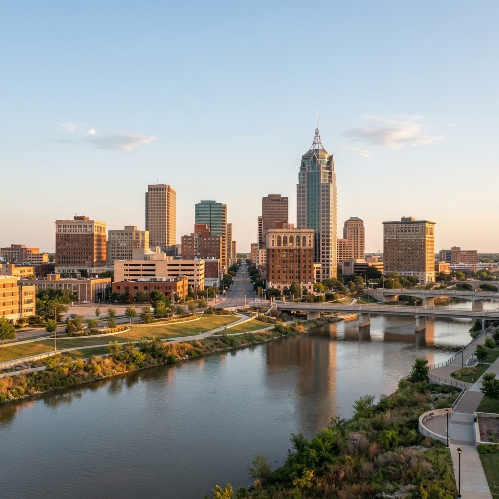 Kansas city image