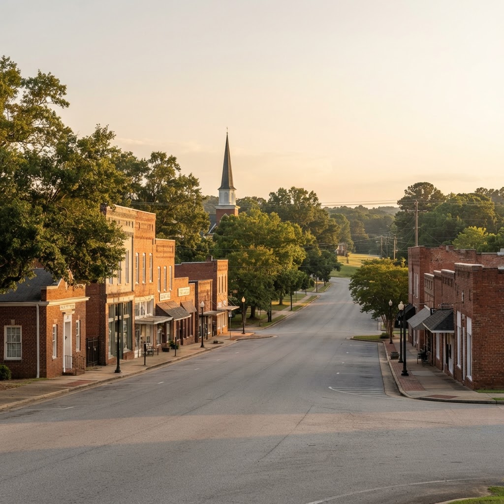 Kittrell city image