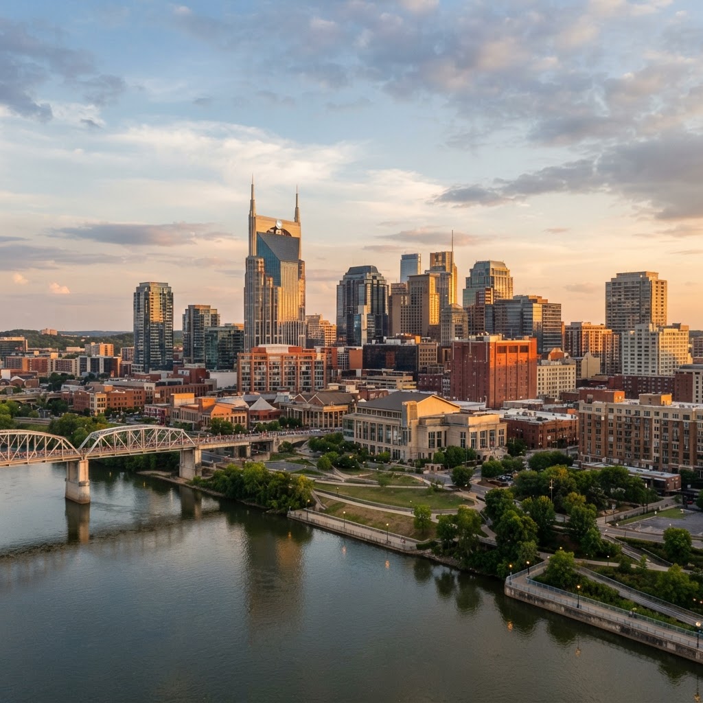 Nashville