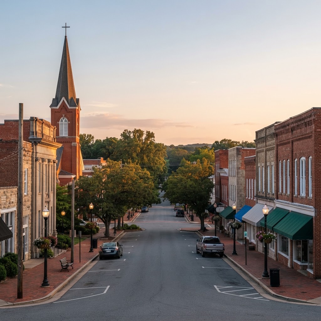 Stony Creek city image