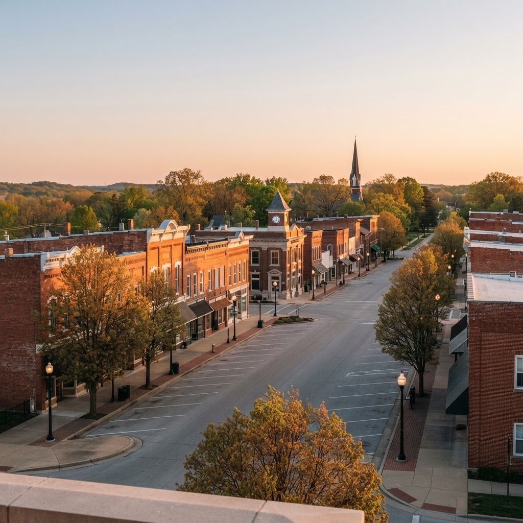 Galatia city image