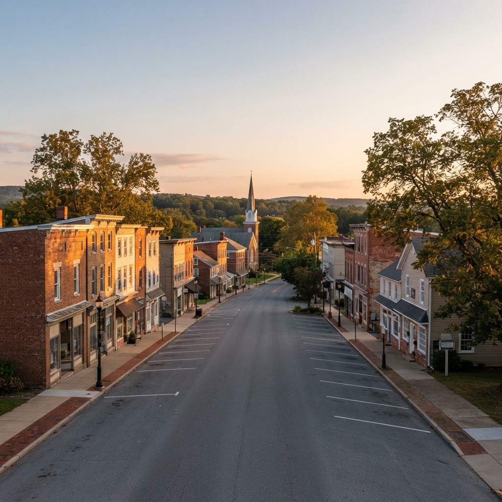 Felton city image