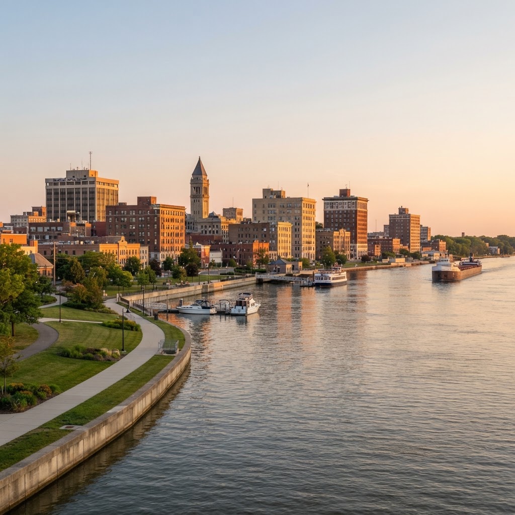 Port Huron