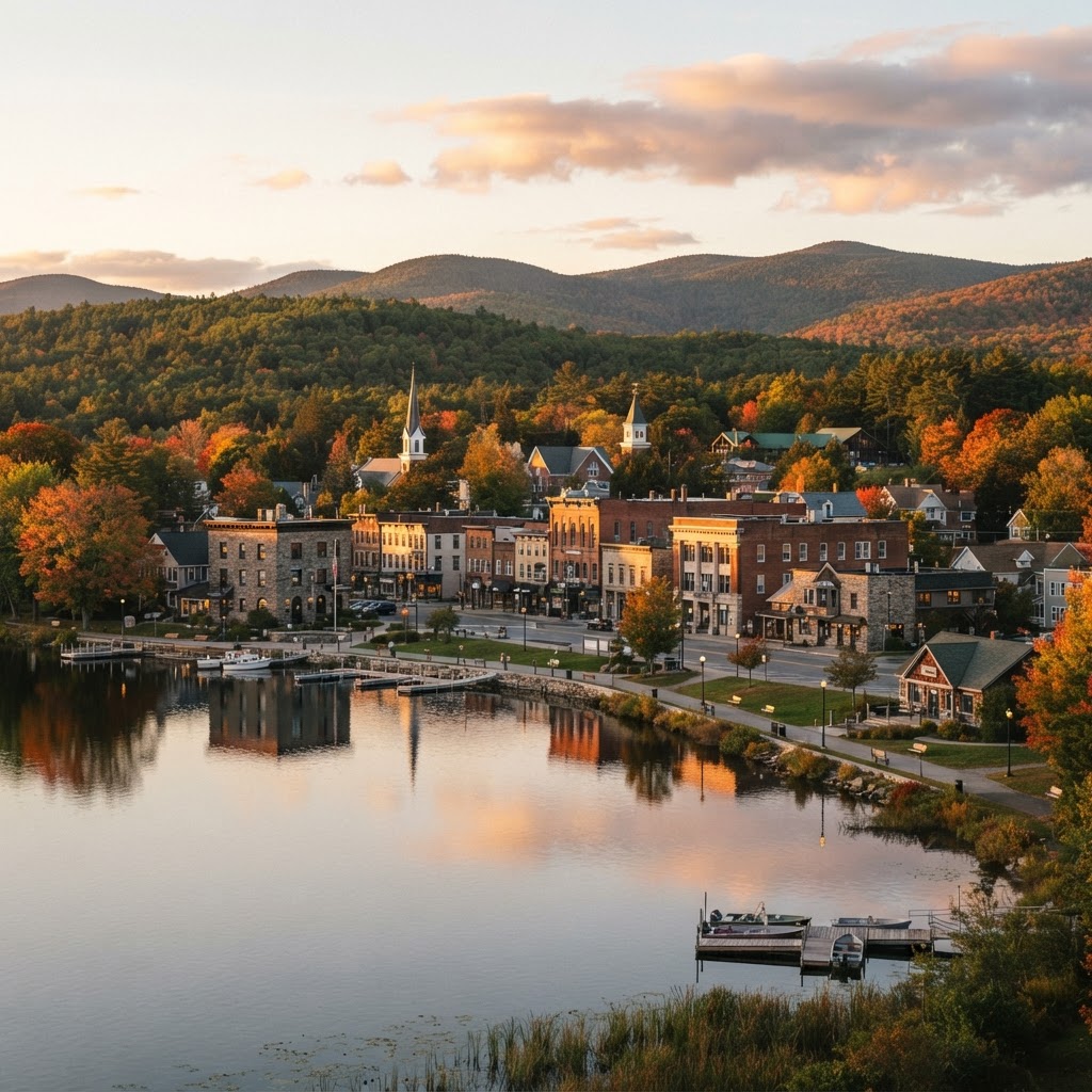 Tupper Lake city image
