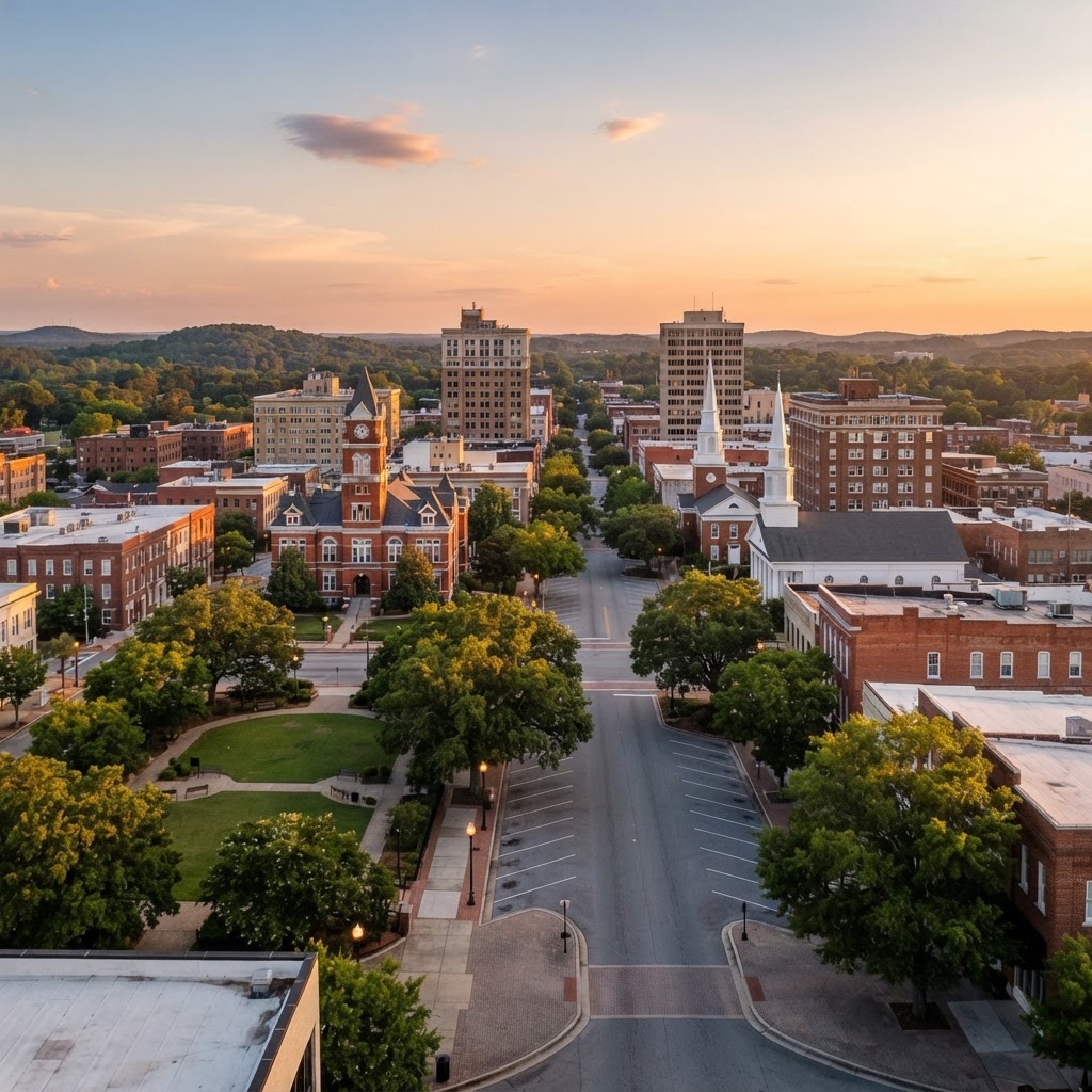 Jacksonville city image