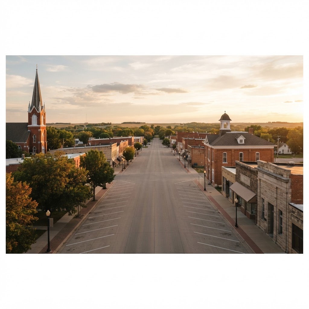 Kranzburg city image