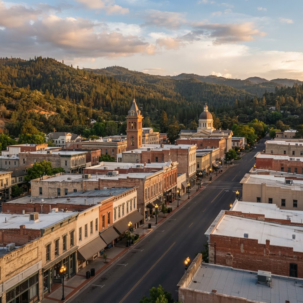 Sonora city image