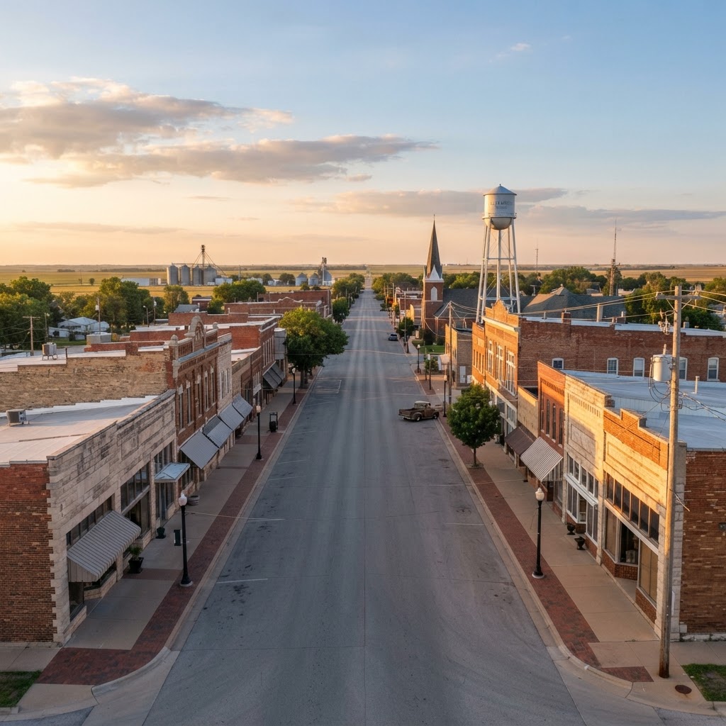 Alexander city image