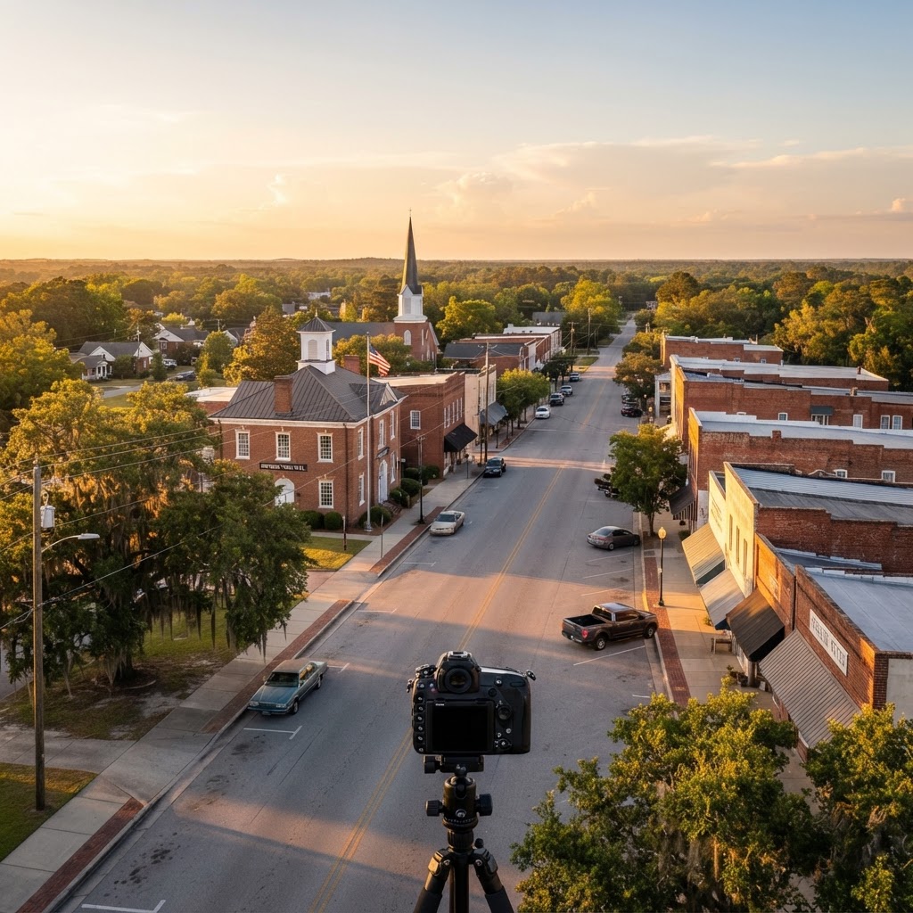 Gifford city image