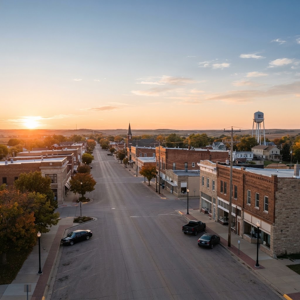 South Shore city image