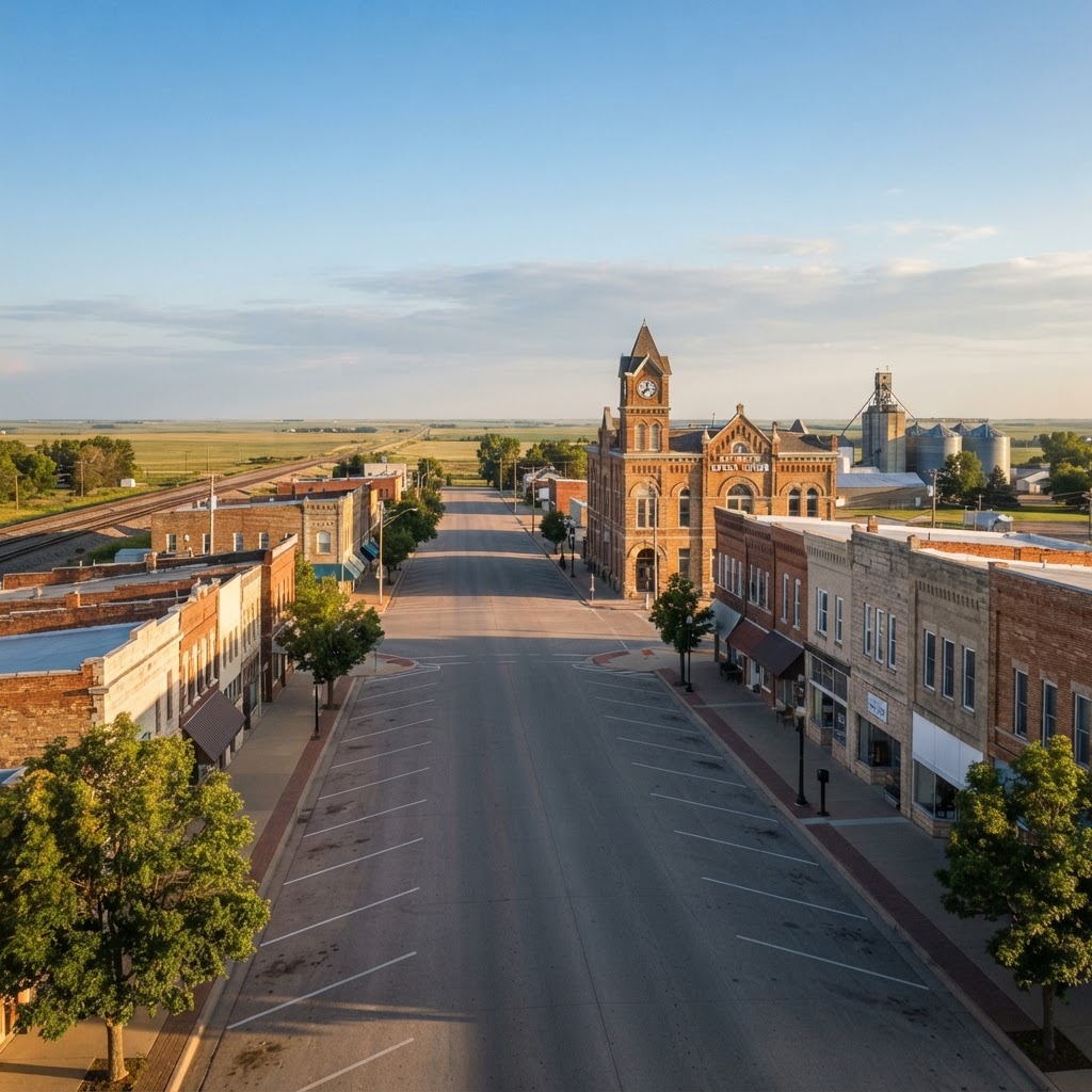 Kenesaw city image