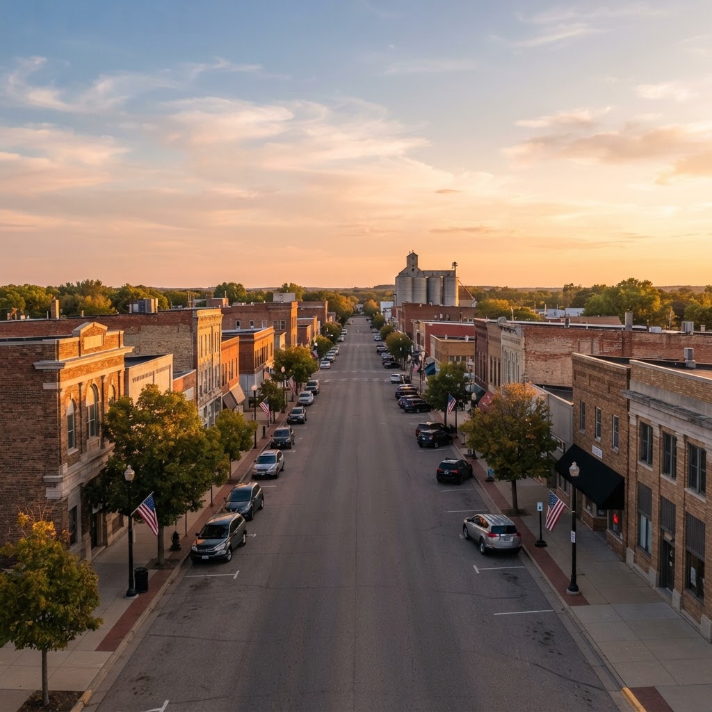 Grove City city image