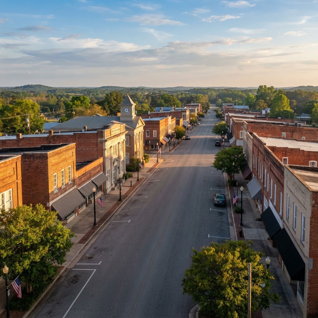 Pachuta city image