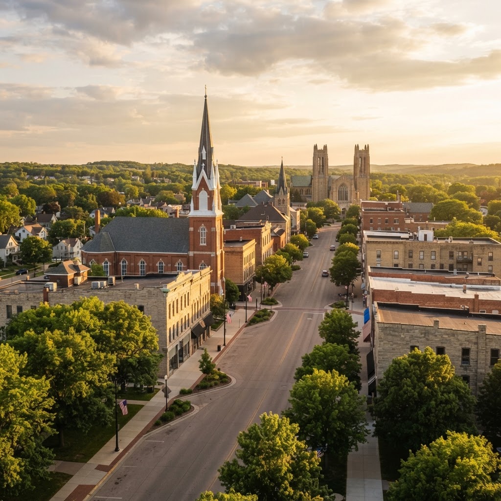 St. Joseph city image