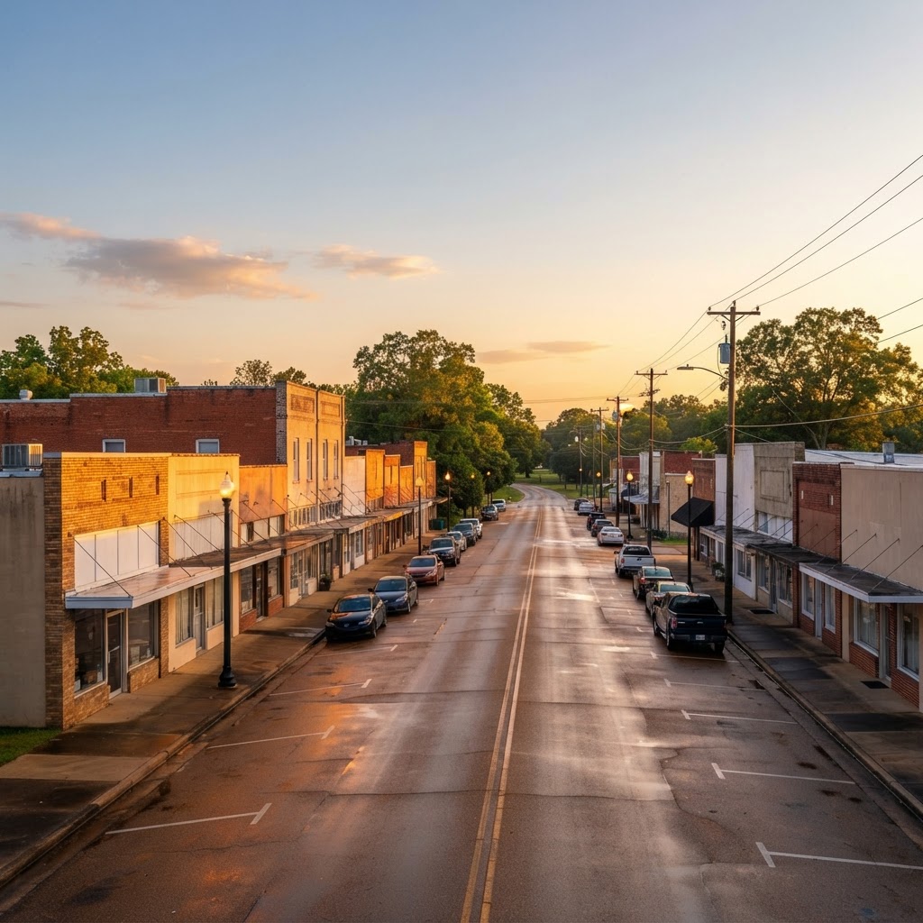 Dixie Inn city image