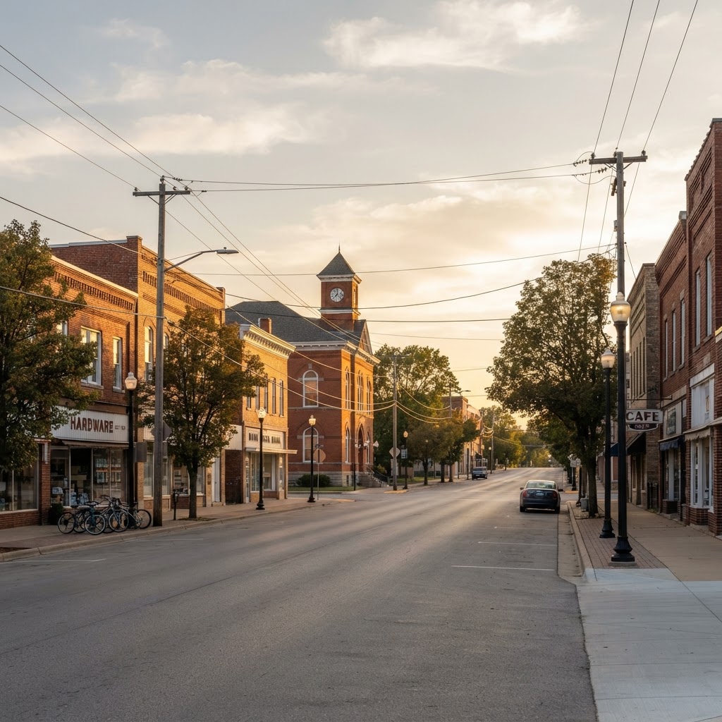 Yale city image