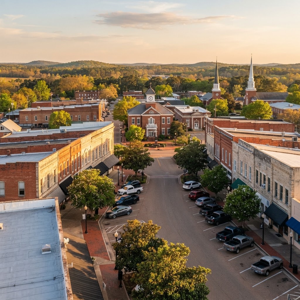 Blue Springs city image