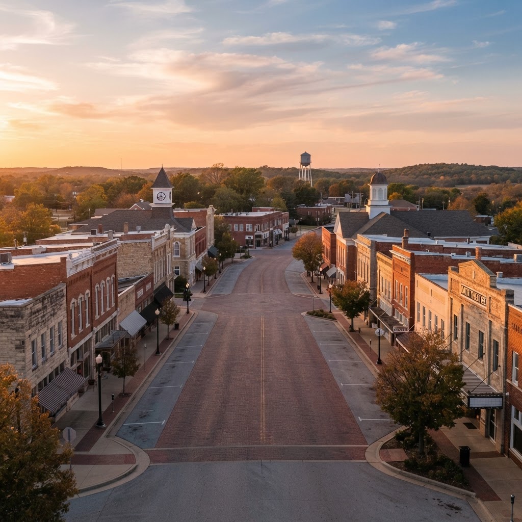 Katie city image