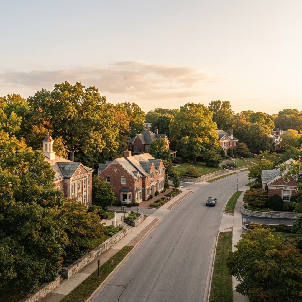 Ottawa Hills city image