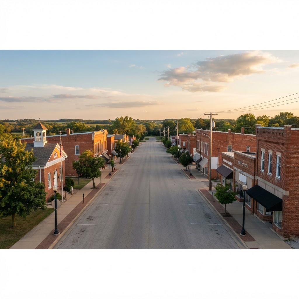 Good Hope city image