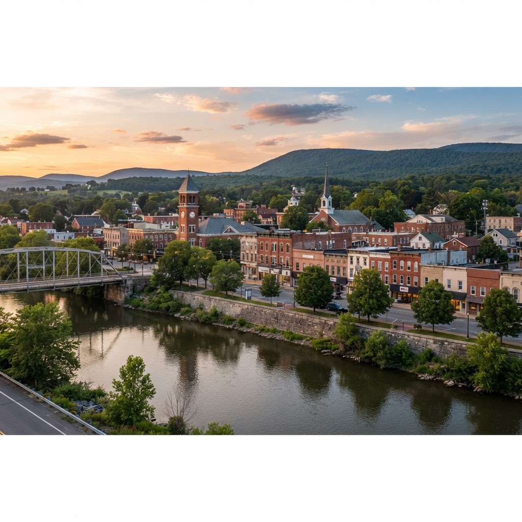 Great Bend city image
