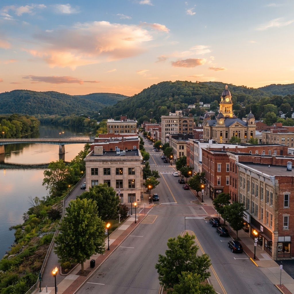 Venango city image