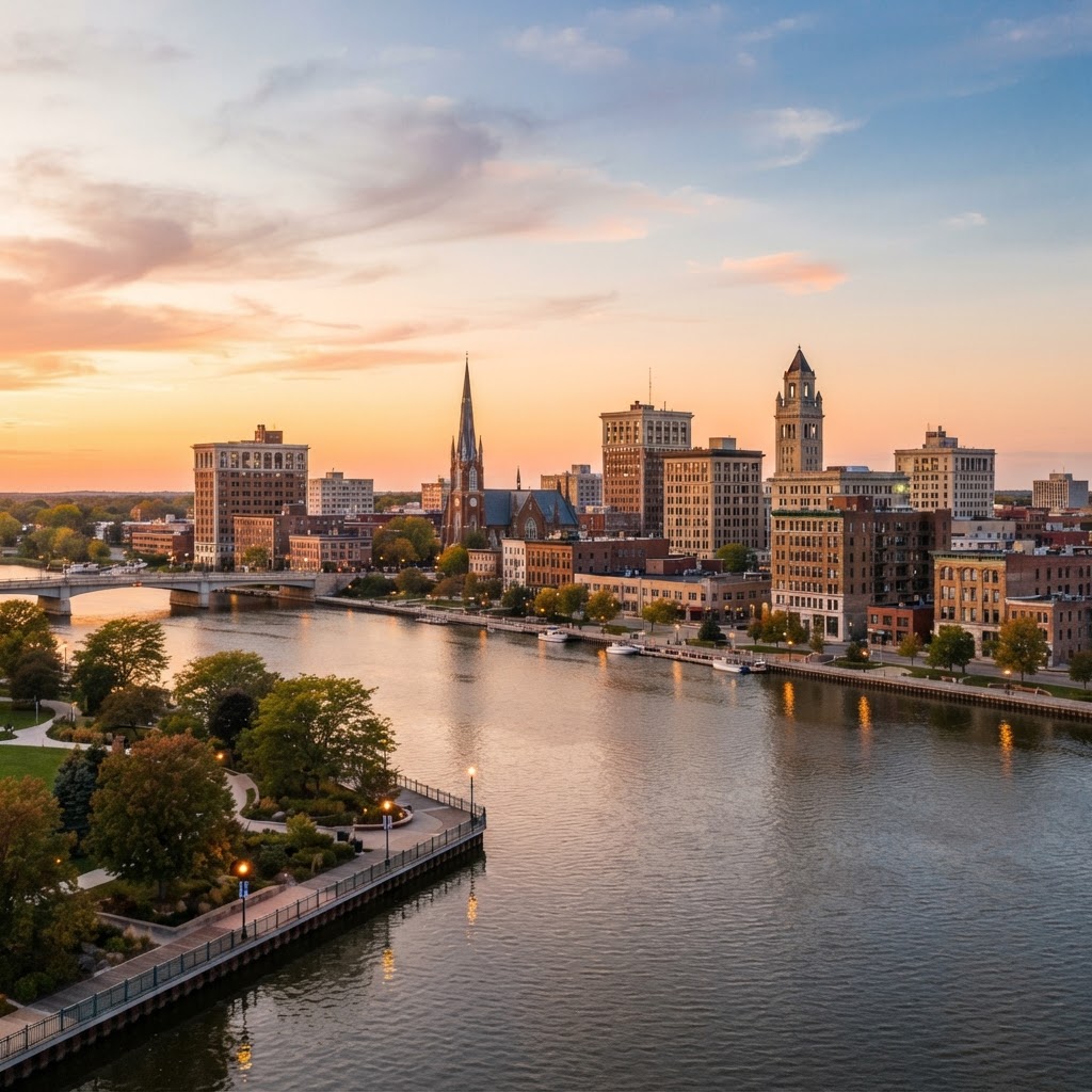 Bay City