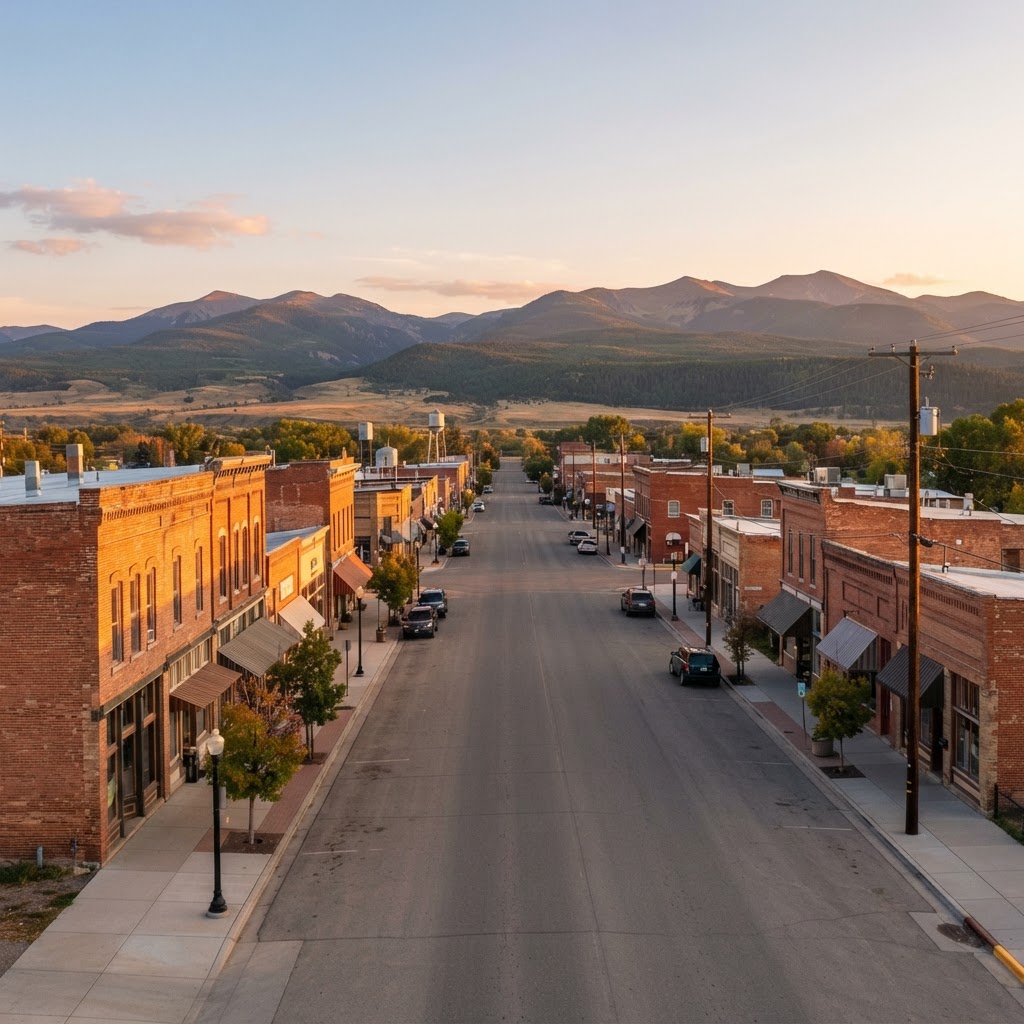 Dove Creek city image