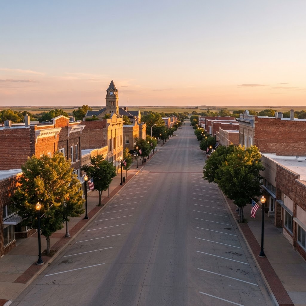 Wallace city image