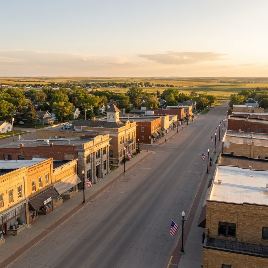 Bowbells city image