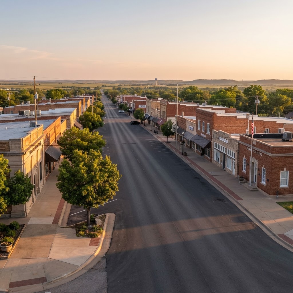 Verden city image